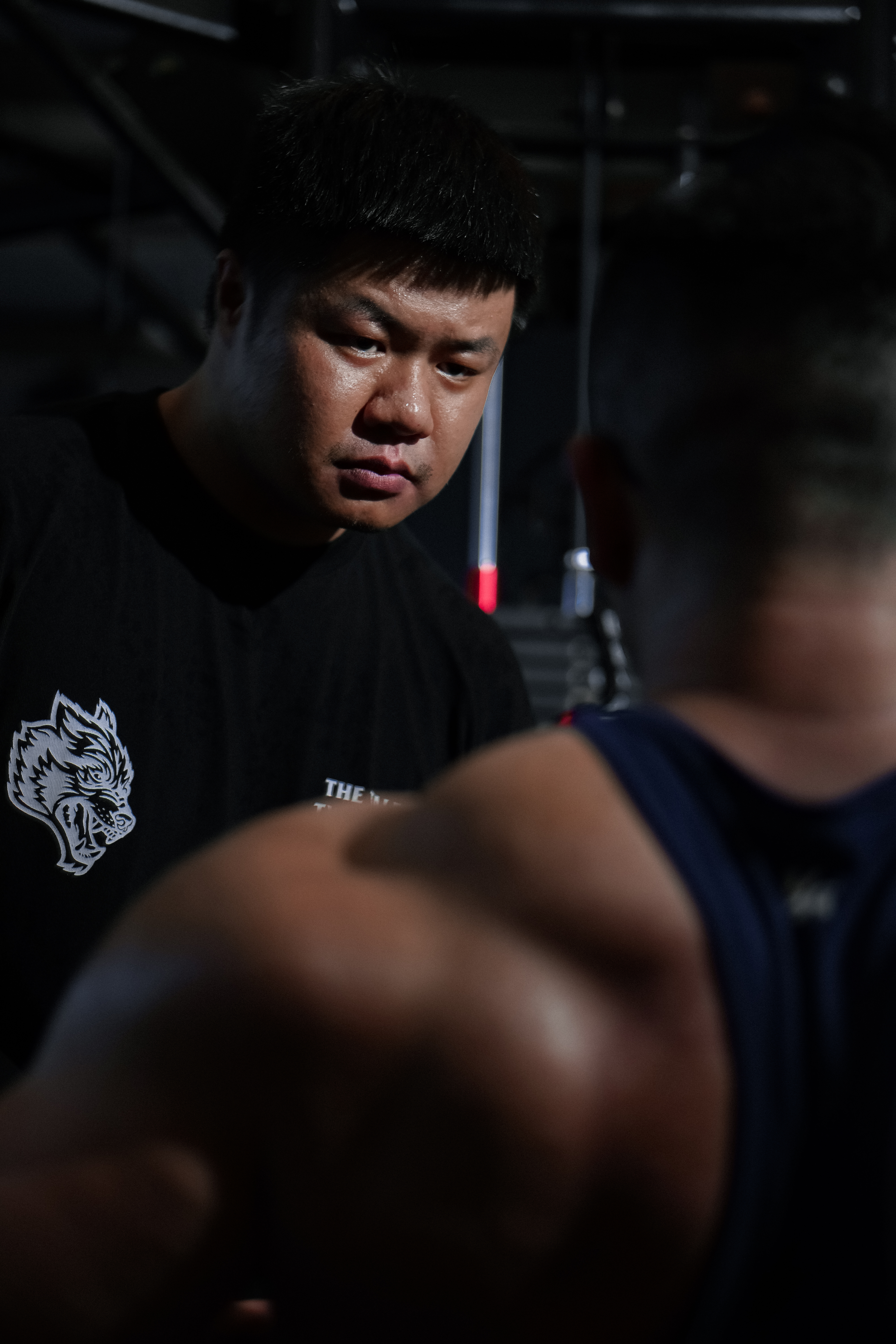 Đạt Kuma coaching