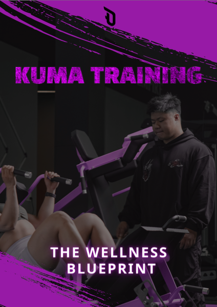 The Wellness Blueprint